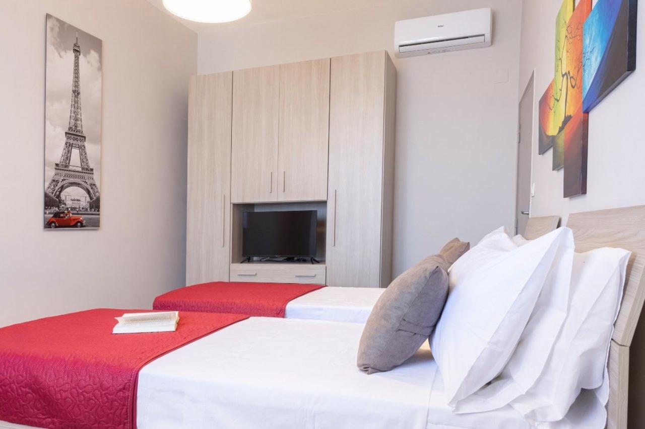 Cota Holidays House Piano di Sorrento Bagian luar foto