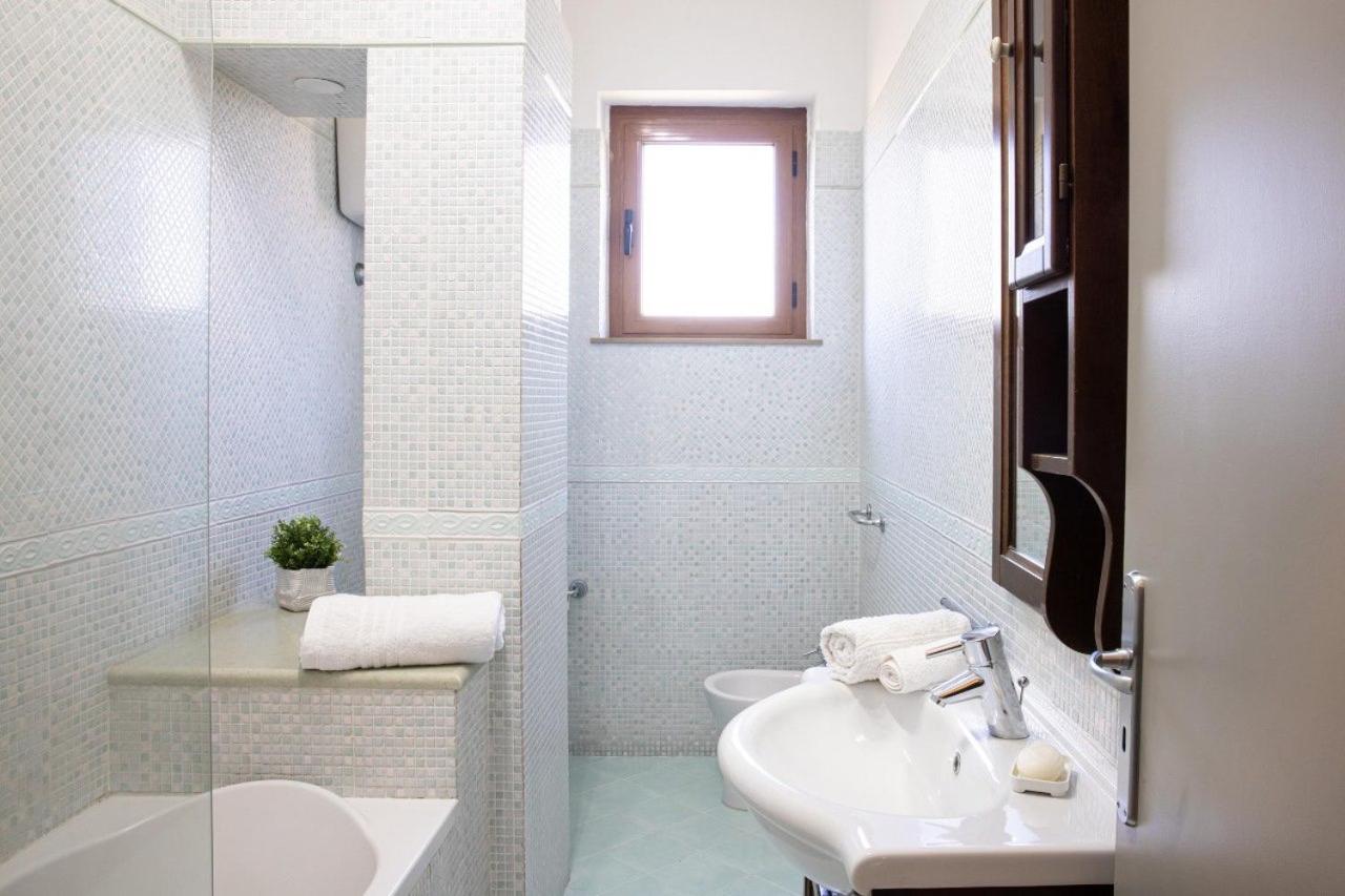 Cota Holidays House Piano di Sorrento Bagian luar foto