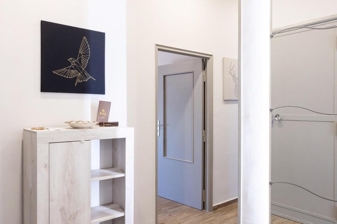 Cota Holidays House Piano di Sorrento Bagian luar foto