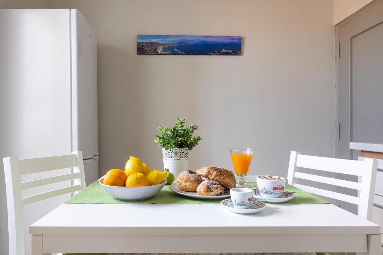 Cota Holidays House Piano di Sorrento Bagian luar foto