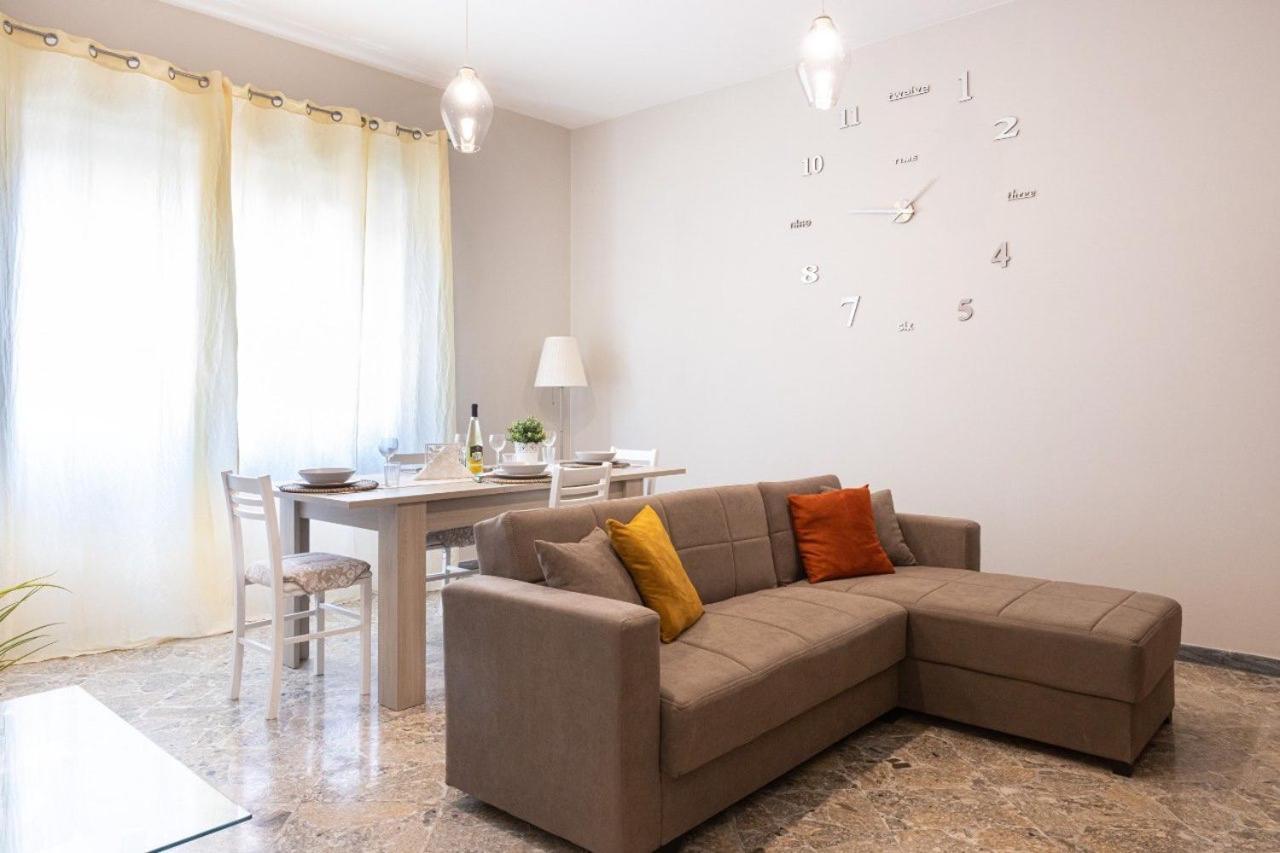 Cota Holidays House Piano di Sorrento Bagian luar foto