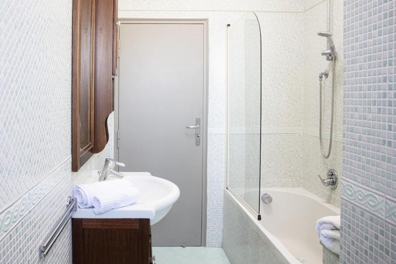 Cota Holidays House Piano di Sorrento Bagian luar foto
